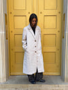Ivana long coat - Beige