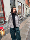 Lilja jacket - Taupe