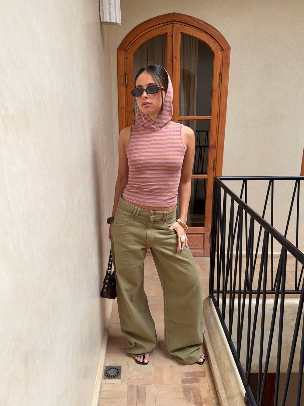 Felux jeans - Khaki