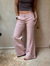 Siv jeans - Pink