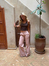 Siv jeans - Pink