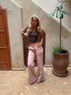 Siv jeans - Pink