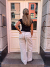 Samara jeans - Grey