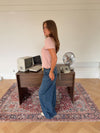 Inge jeans - Dark denim
