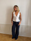 Lovia jeans - Navy