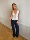 Lovia jeans - Navy
