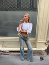 Lovia  jeans - Blue denim