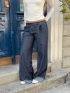 Idana jeans with details - Blue
