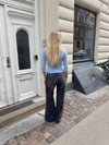 Bekka jeans with studs - Black