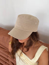 Tivina cap - Beige