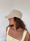 Tivina cap - Beige