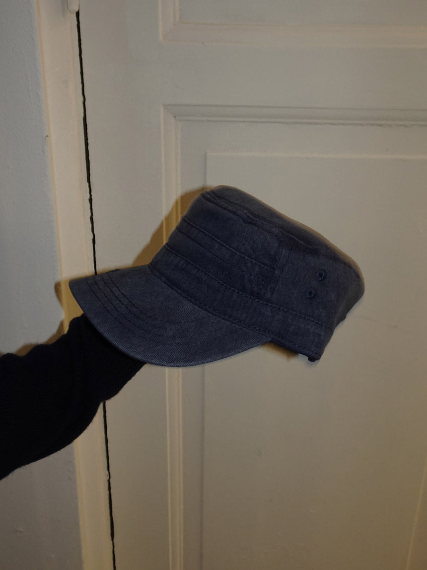 Myr cap - Navy
