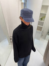 Myr cap - Navy
