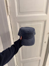 Myr cap - Navy