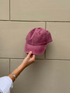Feline cap - Red