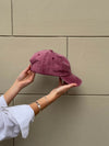 Feline cap - Red