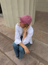 Feline cap - Red