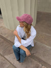Feline cap - Red