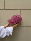 Feline cap - Red
