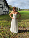 Tilde Dress - White