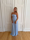 Solara dress - Baby blue