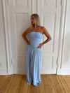 Solara dress - Baby blue