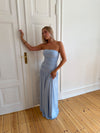 Solara dress - Baby blue
