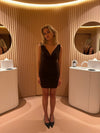 Floranne dress - Brown