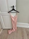 Jullie dress with sequins - Pink