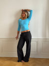 Pandora pants - Black