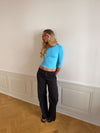 Pandora pants - Black