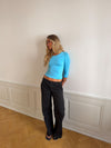 Pandora pants - Black