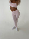 Essential leggings - Candyfloss