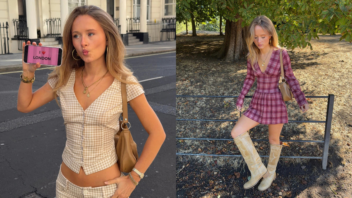 Malin Tomkins collection