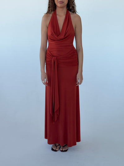 Maxi dresses