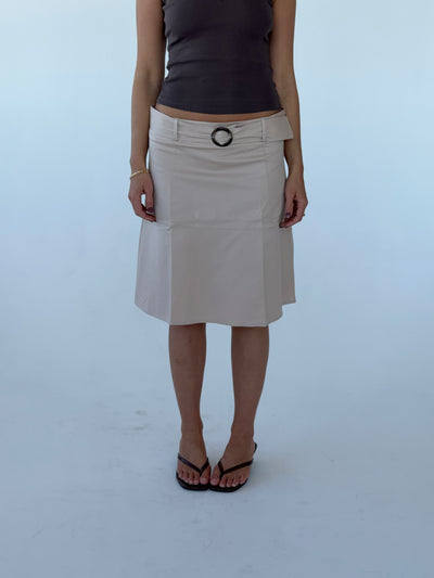 Midi skirts
