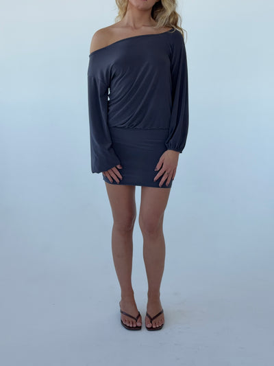 Mini dresses