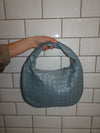 Paris bag - Haze blue