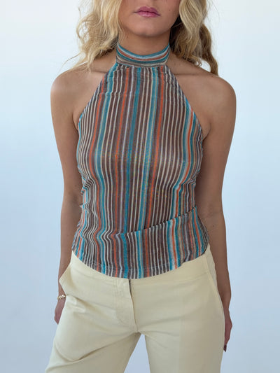 Party tops