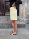 Tiffay shorts - Lime green
