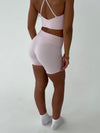 Essential shorts - Candyfloss