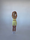 Essential shorts - Butter