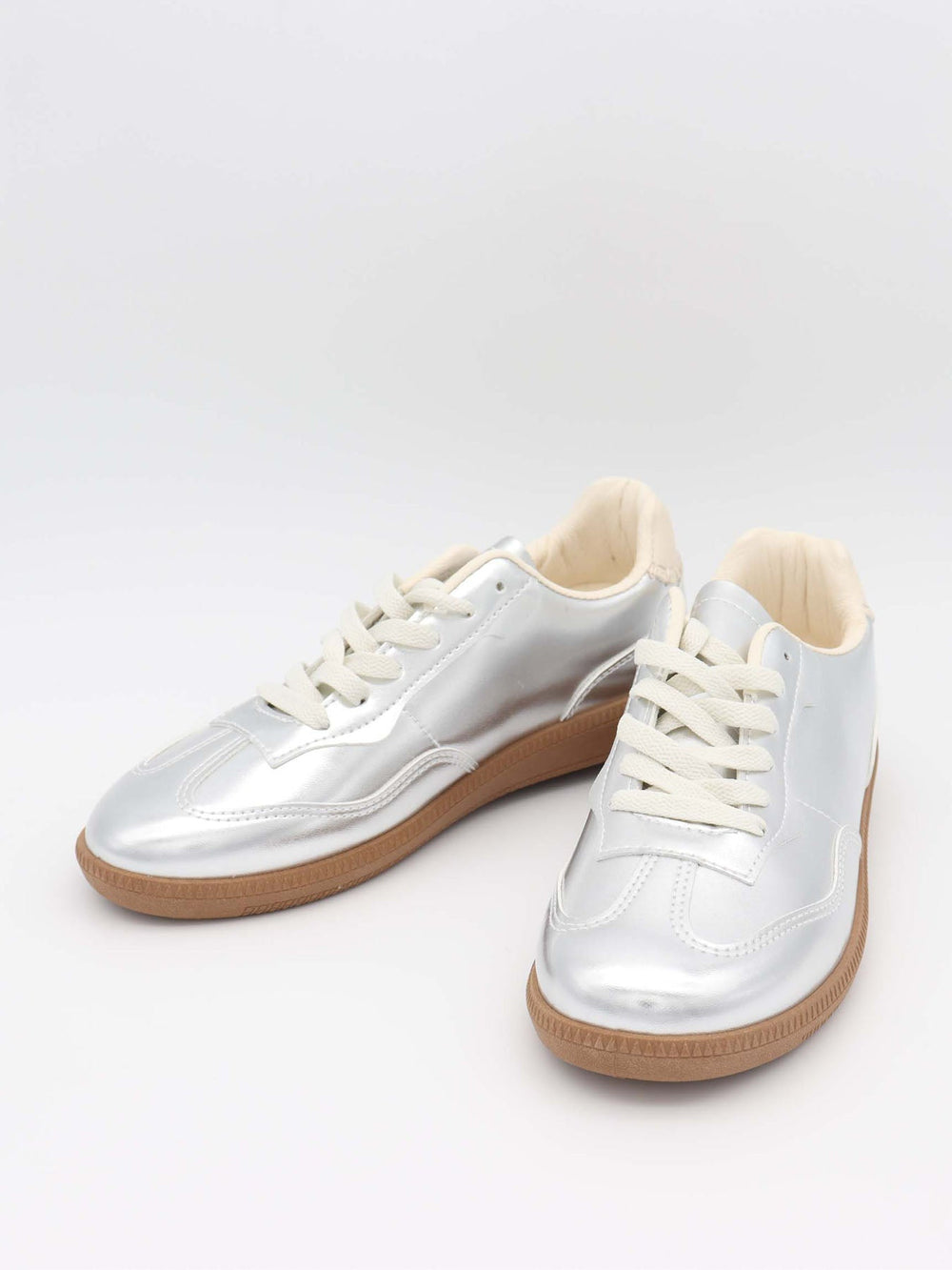 Alofi sneakers - Silver