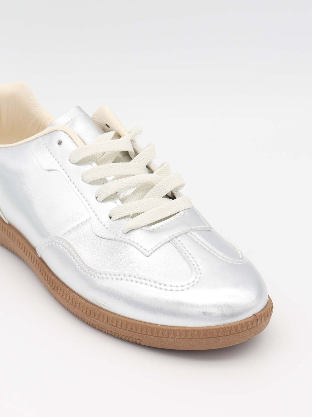 Alofi sneakers - Silver