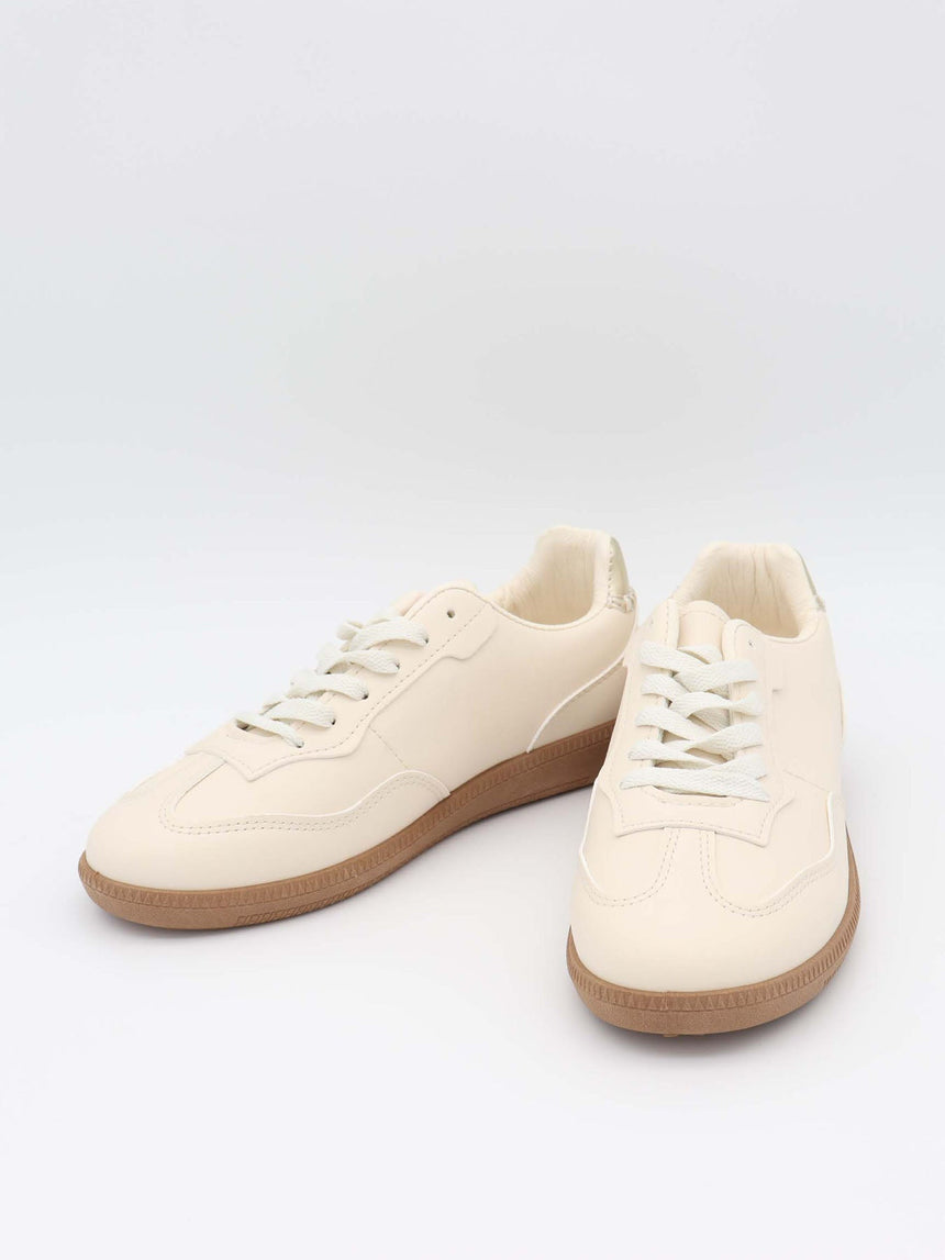 Alofi sneakers - Beige