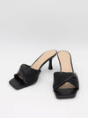 Nara heels - Black