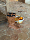 Lucca boots - Brown