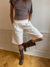 Lucca boots - Dark brown