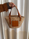 Botalia beachbag - Beige