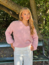 Tela knit - Pink